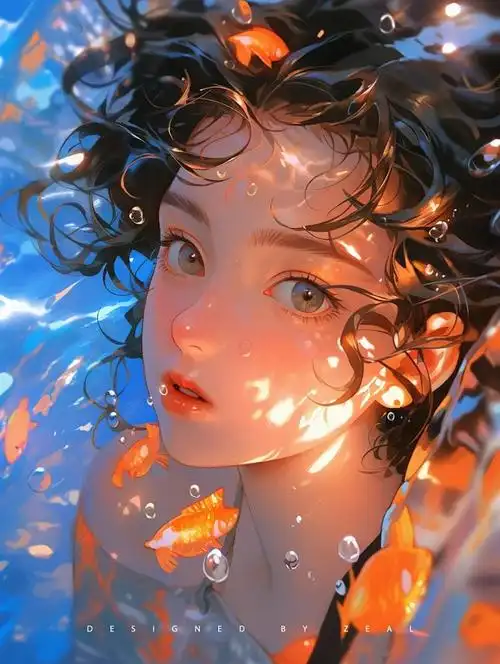 全职高手小说海报